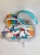 OUTLET Bright Stars Baby Einstein Mata edukacyjna pianinko
