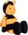 Schaffer Miękka zabawka Bine Bee (65 cm) pszczoła
