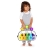 OUTLET Bright Stars Baby Einstein Mata edukacyjna pianinko