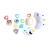 OUTLET Bright Stars Baby Einstein Mata edukacyjna pianinko