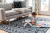 OUTLET Bright Stars Baby Einstein Mata edukacyjna pianinko