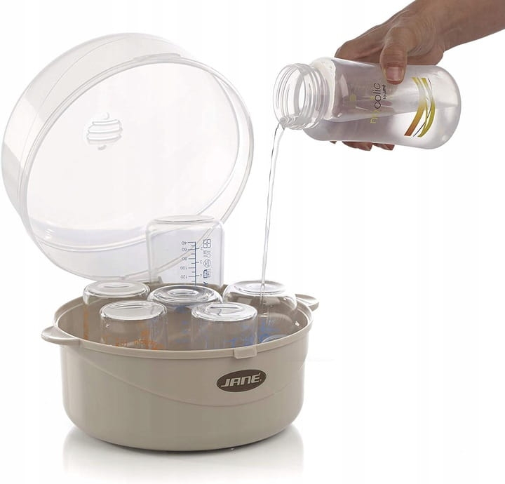 Jane sterylizator mikrofalowy do mikrofali