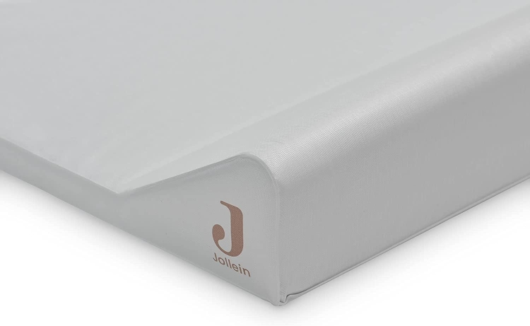 Jollein mata do przewijania 70x50 przewijak miękki