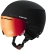HEAD Unisex Adult Cinema Pro kask narciarski i snowboardowy M/L 56 - 59 cm