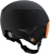 HEAD Unisex Adult Cinema Pro kask narciarski i snowboardowy M/L 56 - 59 cm