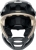 Kask rowerowy ABUS AIRDROP Fullface MIPS M 52-58cm Black Gold