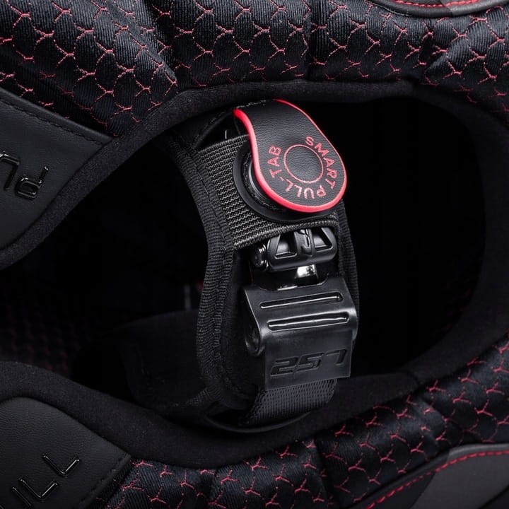 Kask motocyklowy LS2 FF901 Advant X  Solid L na motor