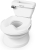 Ingenuity My Size Potty Pro, toaleta do nauki korzystania dźwięk spłuczka
