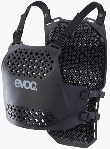 Zbroja, ochraniacz pleców i klatki piersiowej Evoc TORSO PROTECTOR, L/XL