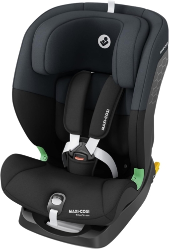 Maxi Cosi Titan S i-Size fotelik samochodowy 9-36 kg