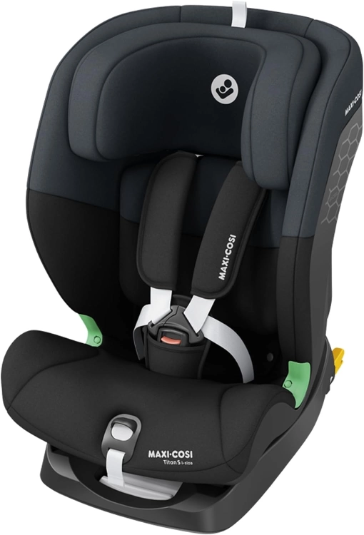 Maxi Cosi Titan S i-Size fotelik samochodowy 9-36 kg