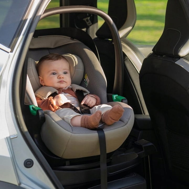 Baza obrotowa Foppapedretti Rek i-size Isofix