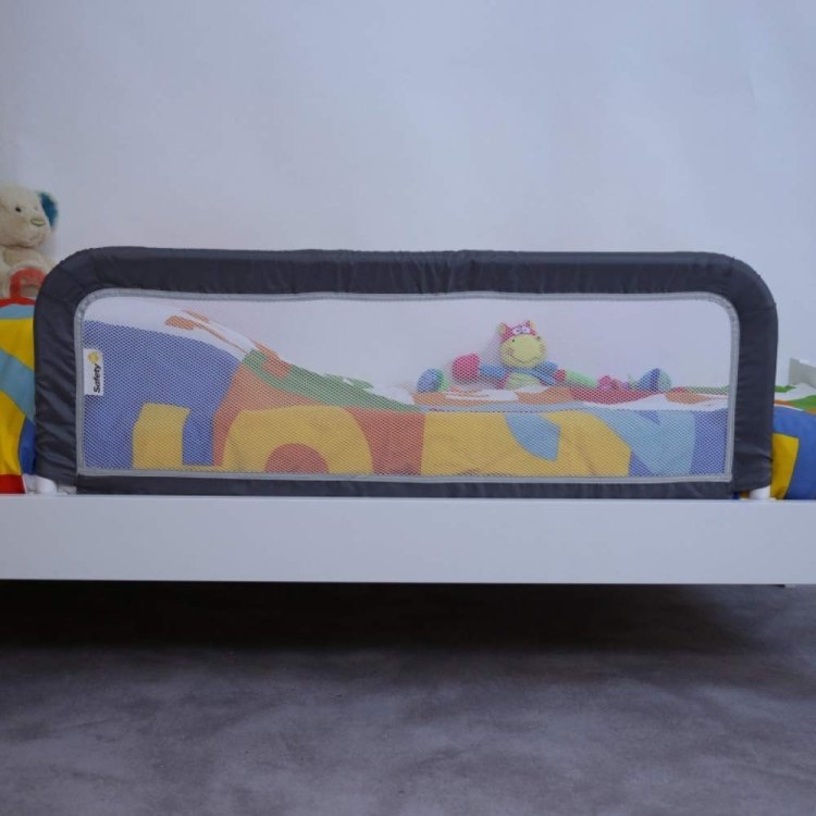 Safety 1st boczna barierka ochronna do łóżka 106 cm