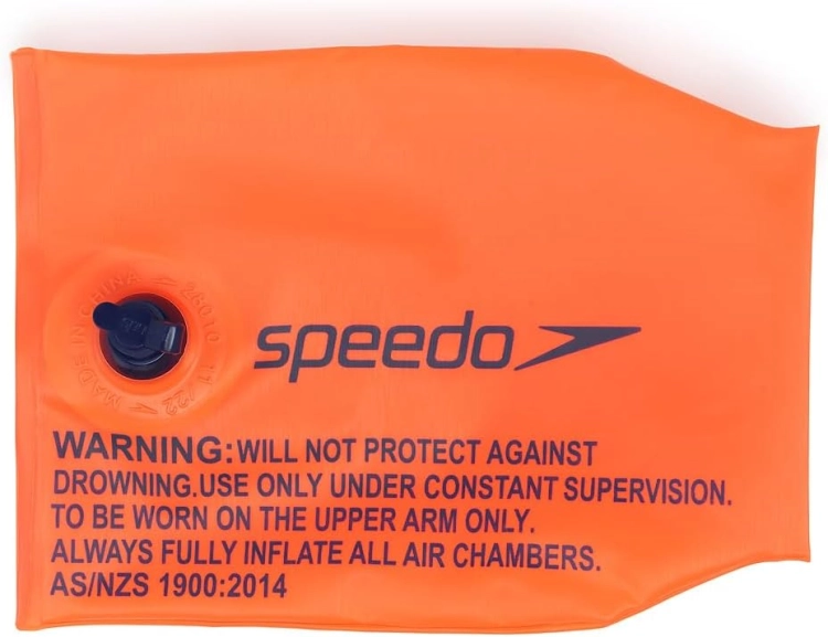 Speedo Nadmuchiwane rękawki do pływania