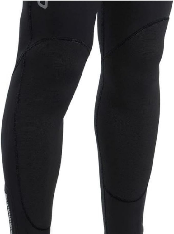 Cressi Diver Man Monopiece kombinezon 4XL kombinezon premium dla mężczyzn ze stałym kapturem