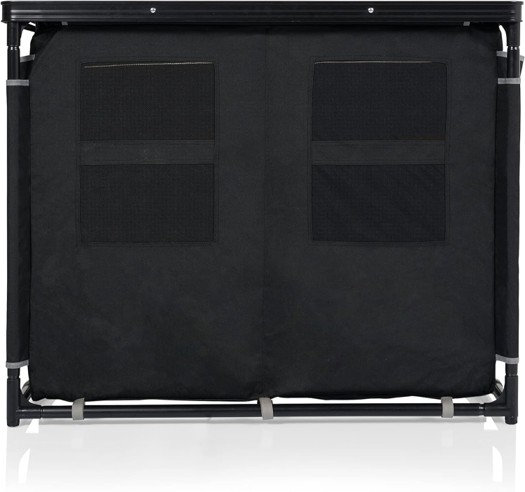 Szafka kempingowa duża Campart Zaragoza