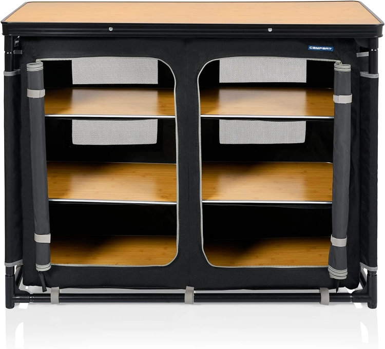 Szafka kempingowa duża Campart Zaragoza