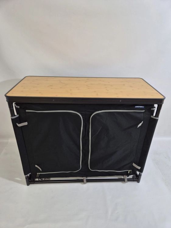 Szafka kempingowa duża Campart Zaragoza