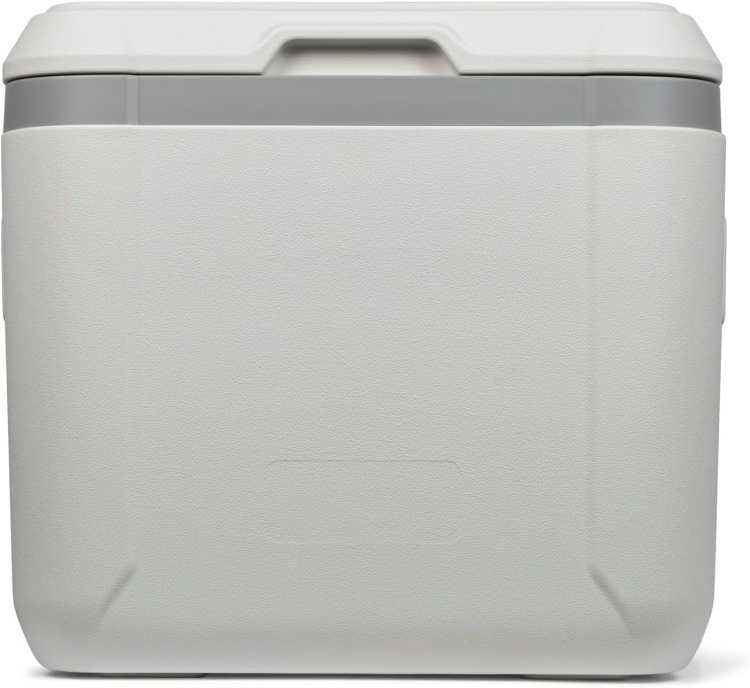 Steamy Marine 52 l Cooler lodówka na kółkach chłodziarka