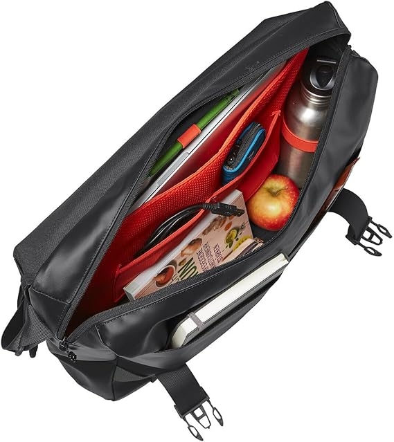 Torba na ramię Vaude MINEO 22L 15,6"