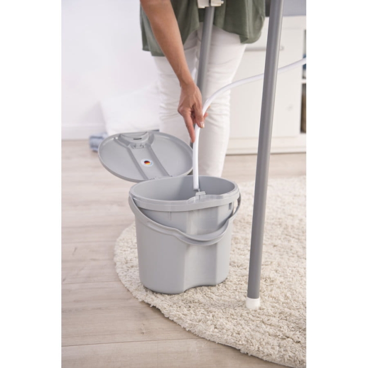 Rotho Babydesign Wiaderko na wodę lub na zużyte pieluszki TOP