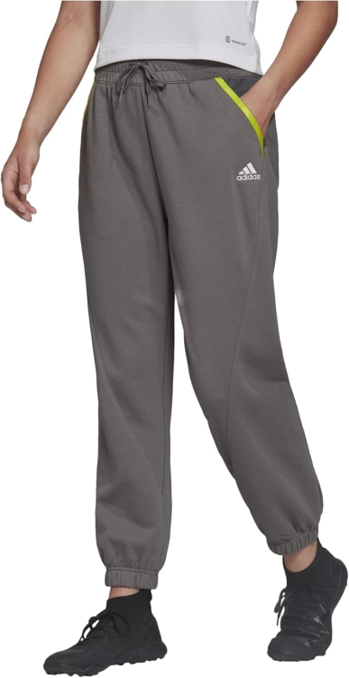 adidas Con22 Sw Pnt W - Spodnie dresowe damskie S