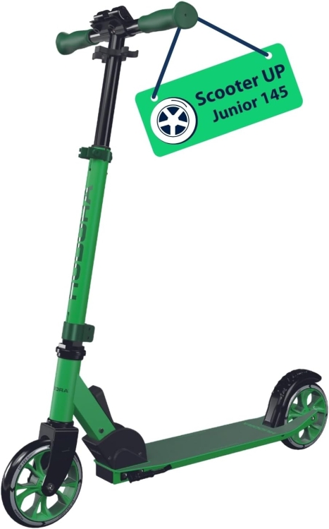 HUDORA Scooter Up 145 Junior hulajnoga