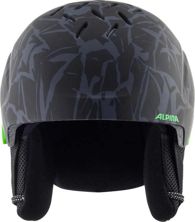 Alpina PIZI dziecięcy kask narciarski 46-51 cm