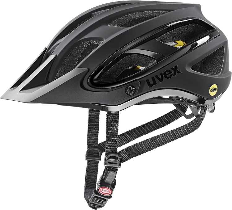Kask rowerowy Uvex Unbound MIPS 58-62
