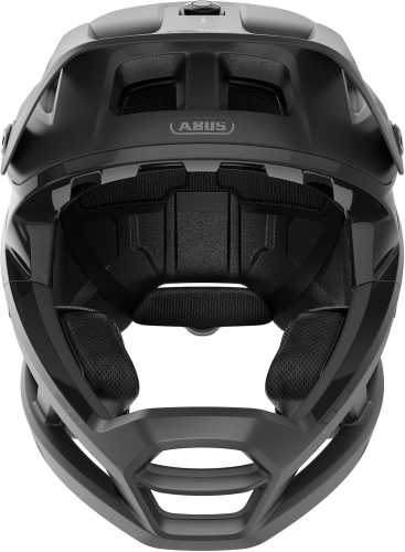 Kask rowerowy ABUS AIRDROP Fullface MIPS L | XL (58-62 cm)