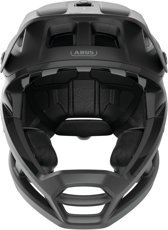 Kask rowerowy ABUS AIRDROP Fullface MIPS L | XL (58-62 cm)