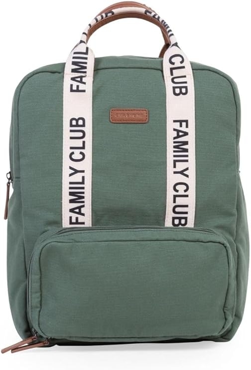 CHILDHOME, plecak do przewijania Family Bag Club 20,5 L