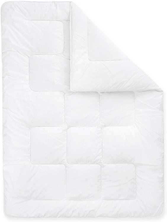 Julius Zollner kołderka dziecięca 100x135 cm