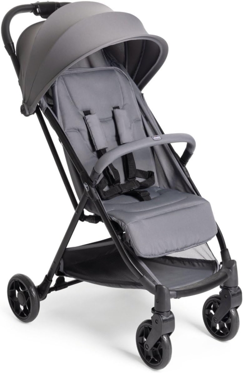 Chicco Urbino Wózek 0+ miesięcy - 22 Kg Lekki Wózek Spacerowy