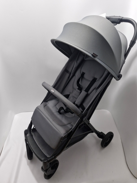 Chicco Urbino Wózek 0+ miesięcy - 22 Kg Lekki Wózek Spacerowy