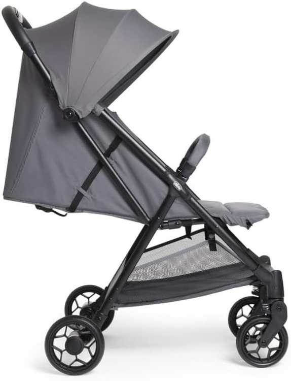 Chicco Urbino Wózek 0+ miesięcy - 22 Kg Lekki Wózek Spacerowy