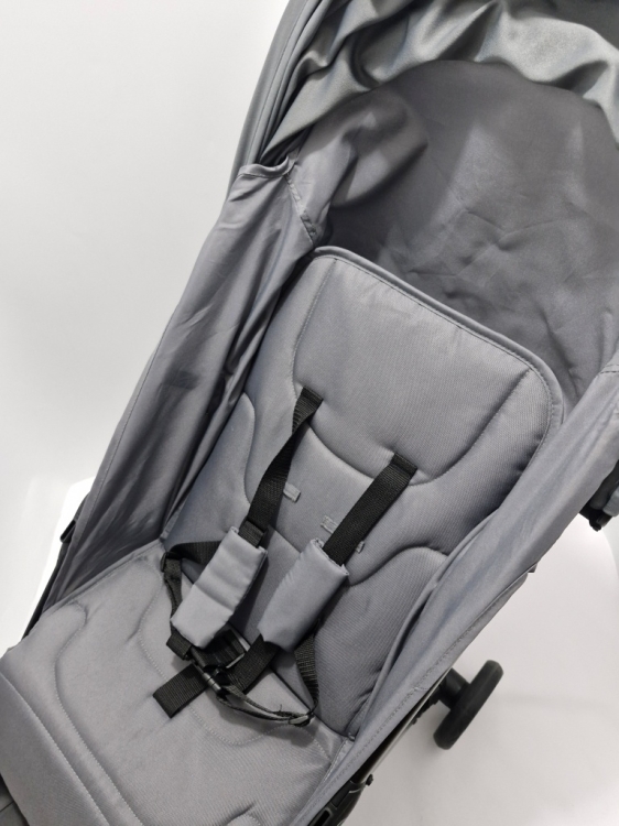 Chicco Urbino Wózek 0+ miesięcy - 22 Kg Lekki Wózek Spacerowy