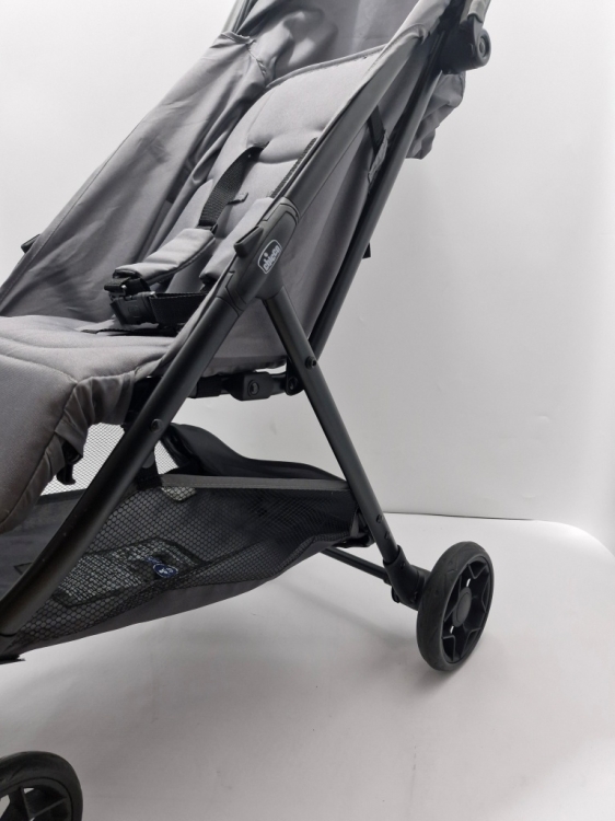 Chicco Urbino Wózek 0+ miesięcy - 22 Kg Lekki Wózek Spacerowy