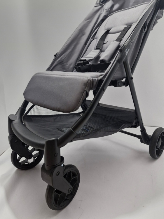 Chicco Urbino Wózek 0+ miesięcy - 22 Kg Lekki Wózek Spacerowy