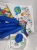 Baby Einstein Stolik edukacyjny małego odkrywcy 4w1 używany