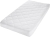 Joyfill Materac kołyskowy materac do kołyski dla niemowląt ze specjalnej pianki PU – 40 x 90 cm