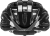 uvex i-vo kaska rowerowy white 52 - 57  czarny