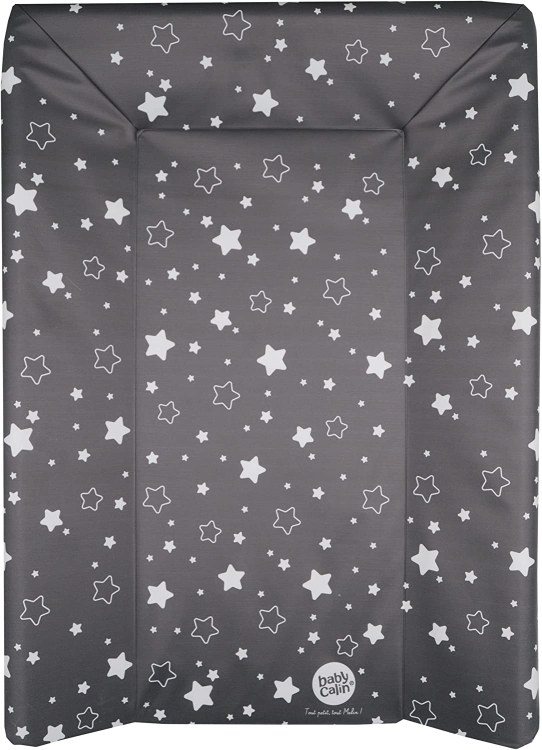 Outlet BabyCalin mata do przewijania 50x70 miękki przewijak na komodę