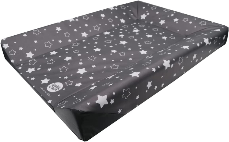 Outlet BabyCalin mata do przewijania 50x70 miękki przewijak na komodę