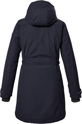 G.I.G.A. DX damska Funkcjonalna wodoodporna kurtka parka zimowa długa by killtec