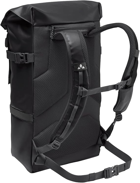 VAUDE Mineo plecak 30 L kieszeń 15,6 cala