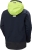 KURTKA HELLY HANSEN PIER 3.0 JKT 34156 597 NAVY 2XL kurtka żeglarska