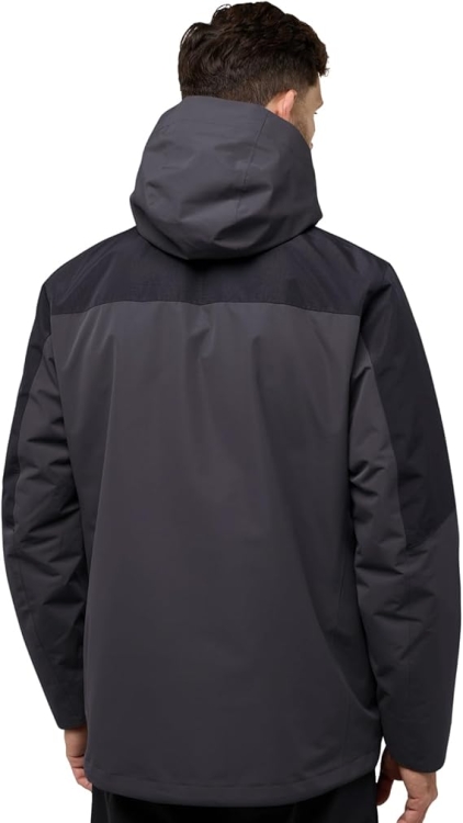 Jack Wolfskin Kurtka Męka Romberg 3in1 Jkt rozm  M