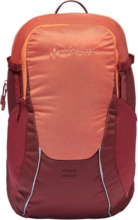 Vaude Plecak rowerowy wycieczkowy Vaude Tremalzo 18 l