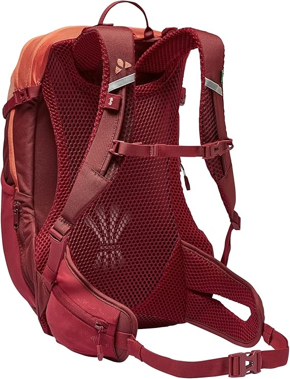 Vaude Plecak rowerowy wycieczkowy Vaude Tremalzo 18 l